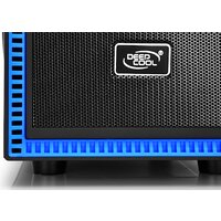 DeepCool Tesseract BF Black Image #10