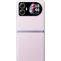 Blackview Hero 10 12GB/256GB (розовый) Image #3