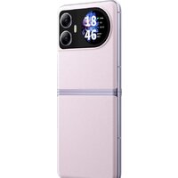 Blackview Hero 10 12GB/256GB (розовый) Image #4