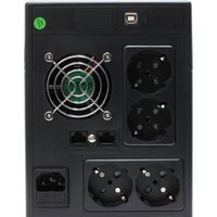 Powerman Smart Sine 1500 (1500VA) Image #2