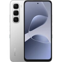 Infinix Hot 60i X6728 4GB/128GB (серебристый) Image #1