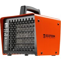 Ecoterm EHC-02/1D
