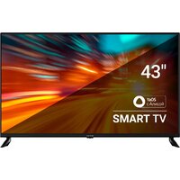SunWind SUN-LED43XU400