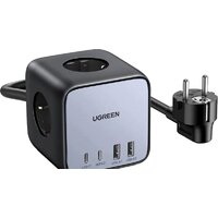 Ugreen DigiNest Cube Power Strip CD268 60113