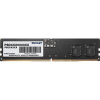 Patriot Signature Line 8ГБ DDR5 5600 МГц PSD58G560081 Image #1