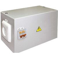 TDM Electric SQ1601-0003