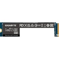 Gigabyte Gen3 2500E 2TB G325E2TB
