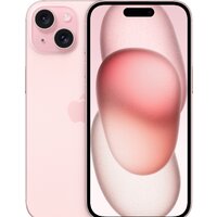 Apple iPhone 15 128GB (розовый) Image #1