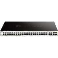 D-Link DGS-1210-52/FL2A Image #2