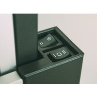 LEX Hubble G 600 (черный) Image #3