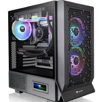 Thermaltake Ceres 330 TG ARGB CA-1Y2-00M1WN-01 Image #2