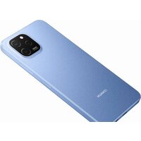 Huawei Nova Y61 EVE-LX9N 4GB/128GB с NFC (сапфировый синий) Image #14