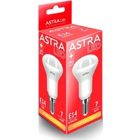 Astra R50 E14 7 Вт 3000 К Image #2