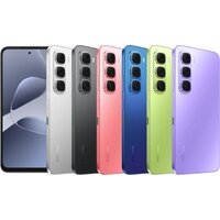 Infinix Hot 60i X6728 4GB/128GB (черный) Image #6
