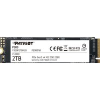 Patriot P300 2TB P300P2TBM28 Image #1