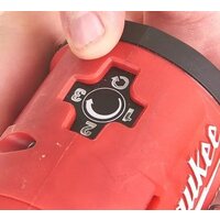 Milwaukee M12 FIW14-0 4933464611 (без АКБ) Image #4