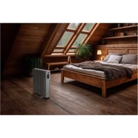 Sencor SOH 6213WH Image #11