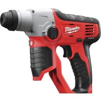 Milwaukee M12 H-0 4933431355 (без АКБ) Image #2