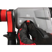 Milwaukee M18 FIXTEC M18BLHX-0X 4933478891 (без АКБ, кейс) Image #6