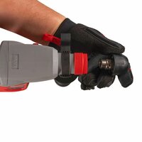Milwaukee M18 FIXTEC M18BLHX-0X 4933478891 (без АКБ, кейс) Image #11