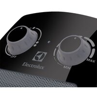 Electrolux EFH/C-5115 Black Image #4