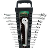 Toptul GAAC1401 (14 предметов)