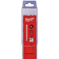 Milwaukee 4932352401 (5 предметов)