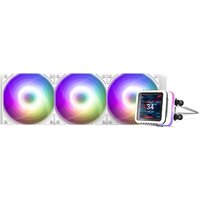 Zalman Alpha2 DS A36 (белый)