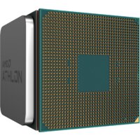 AMD Athlon 200GE Image #4