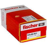 Fischer N 10 x 135/85 S 50347 (50 шт) Image #2