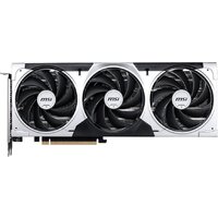 MSI GeForce RTX 5060 Ti 8G Ventus 3X OC