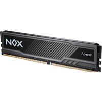 Apacer NOX 32ГБ DDR4 3200 МГц AH4U32G32C282MBAA-1 Image #2