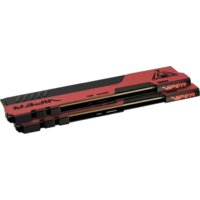 Patriot Viper Elite II 2x4GB PC4-21300 PVE248G266C6K Image #3