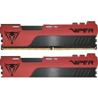 Patriot Viper Elite II 2x4GB PC4-21300 PVE248G266C6K