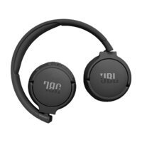 JBL Tune 670NC (черный, китайская версия) Image #6