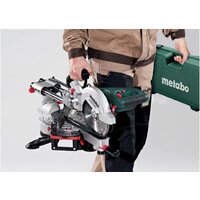 Metabo KGS 216 M Set 690827000 Image #3