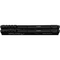 Kingston FURY Beast 2x32GB DDR4 PC4-25600 KF432C16BBK2/64 Image #5