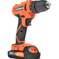 Patriot BR 189 UES 180301549 (с 2-мя АКБ, кейс) Image #6