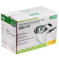 ECO SGH-01 Image #2