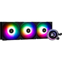 Thermalright Frozen Notte 360 ARGB V2 (черный)