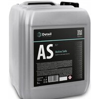 Grass Detail Шампунь первая фаза AS Active Safe 5 л DT-0113
