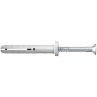 Fischer N 8 x 120/80 S 48794 (100 шт)