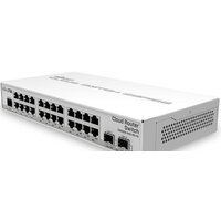 Mikrotik CRS326-24G-2S+IN Image #2