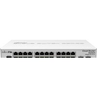 Mikrotik CRS326-24G-2S+IN