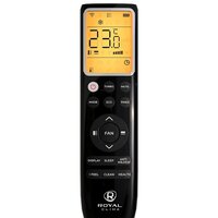 Royal Clima Supremo Nero Full DC EU Inverter RCI-RSN30HN Image #11