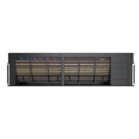 Royal Clima Supremo Nero Full DC EU Inverter RCI-RSN30HN Image #9