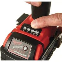 Milwaukee M18 FQID-0X FUEL 4933459187 (без АКБ, кейс) Image #5