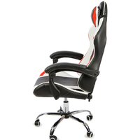 Calviano Ultimato (черный/белый/красный) Image #4