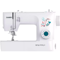Leader Royal Stitch 23