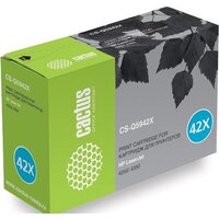 CACTUS CS-Q5942X (аналог HP Q5942X)